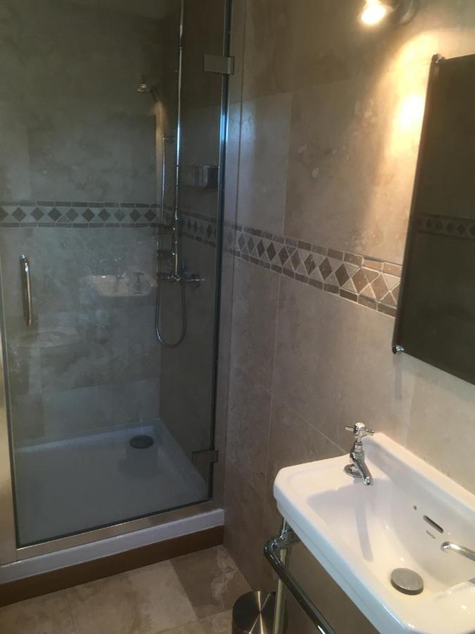 Longere Ville Voisin - Chambre D'Hote Augan Экстерьер фото